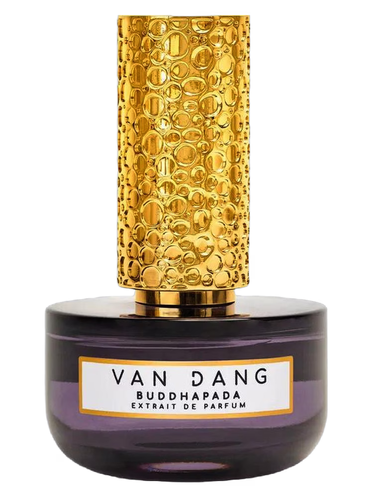 Van Dang Buddhapada