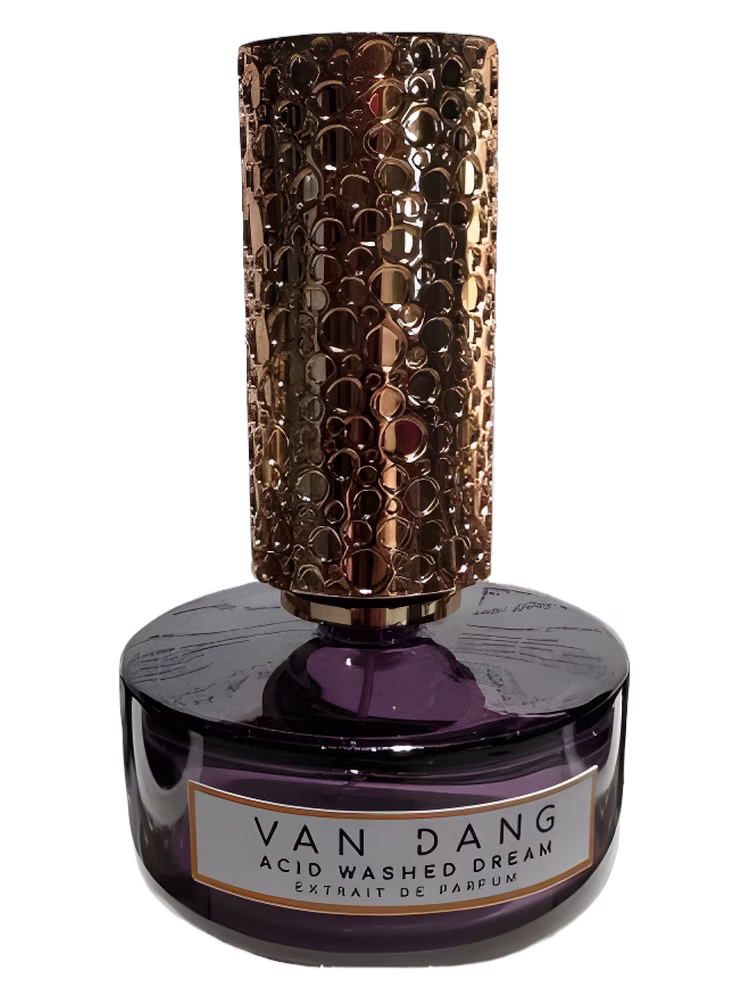 Van Dang Acid Washed Dream