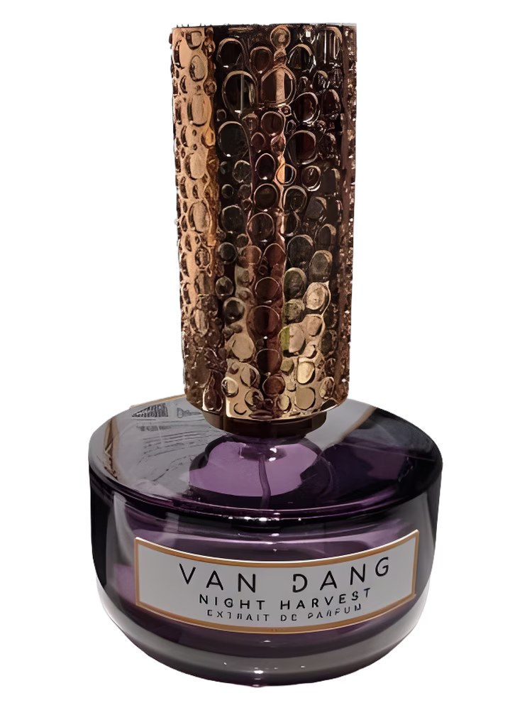 Van Dang Night Harvest