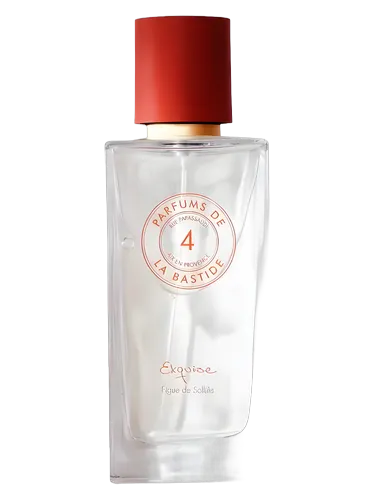Exquise Fig & Bourbon vanilla Parfums de la Bastide perfume - a