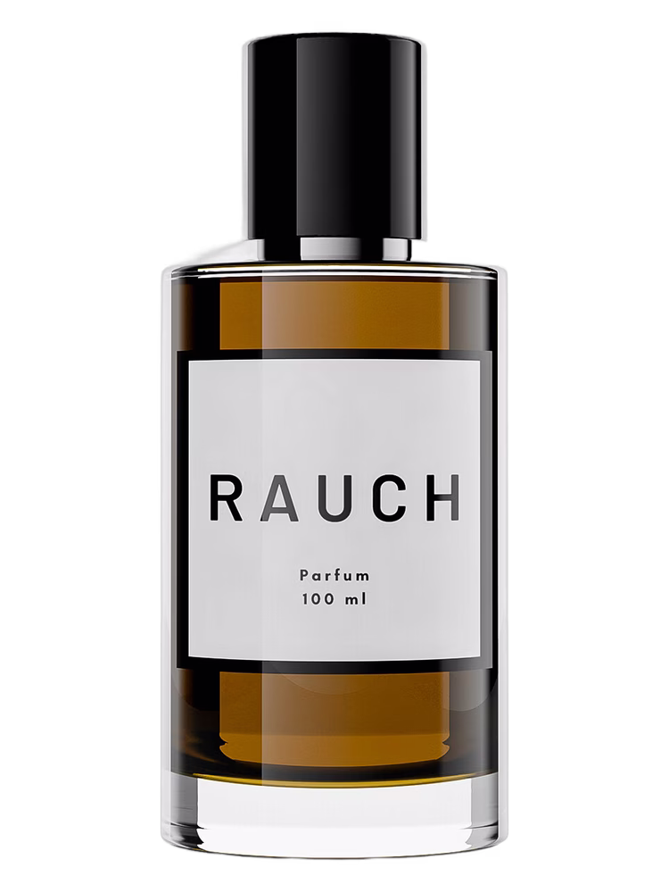 Paco Fernandez Fragrances Rauch
