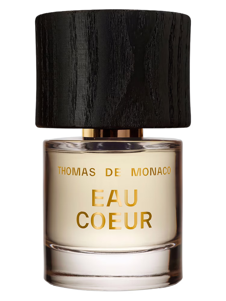 Thomas de Monaco Eau Coeur Extrait de Parfum