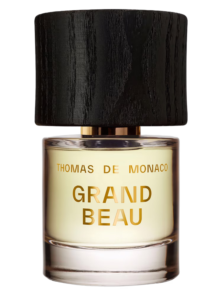 Thomas de Monaco Grand Beau Extrait de Parfum