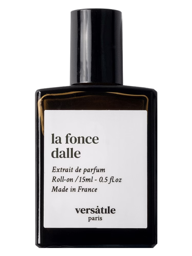 Versatile Paris La Foncedalle