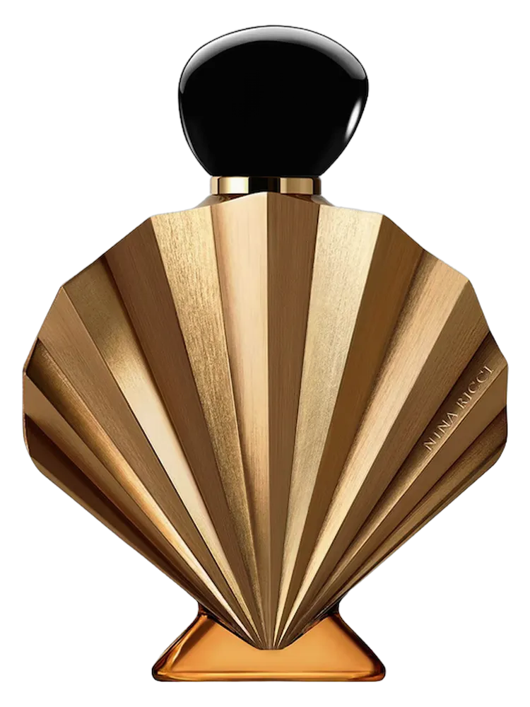 The original bottle this fragrance is inspired by