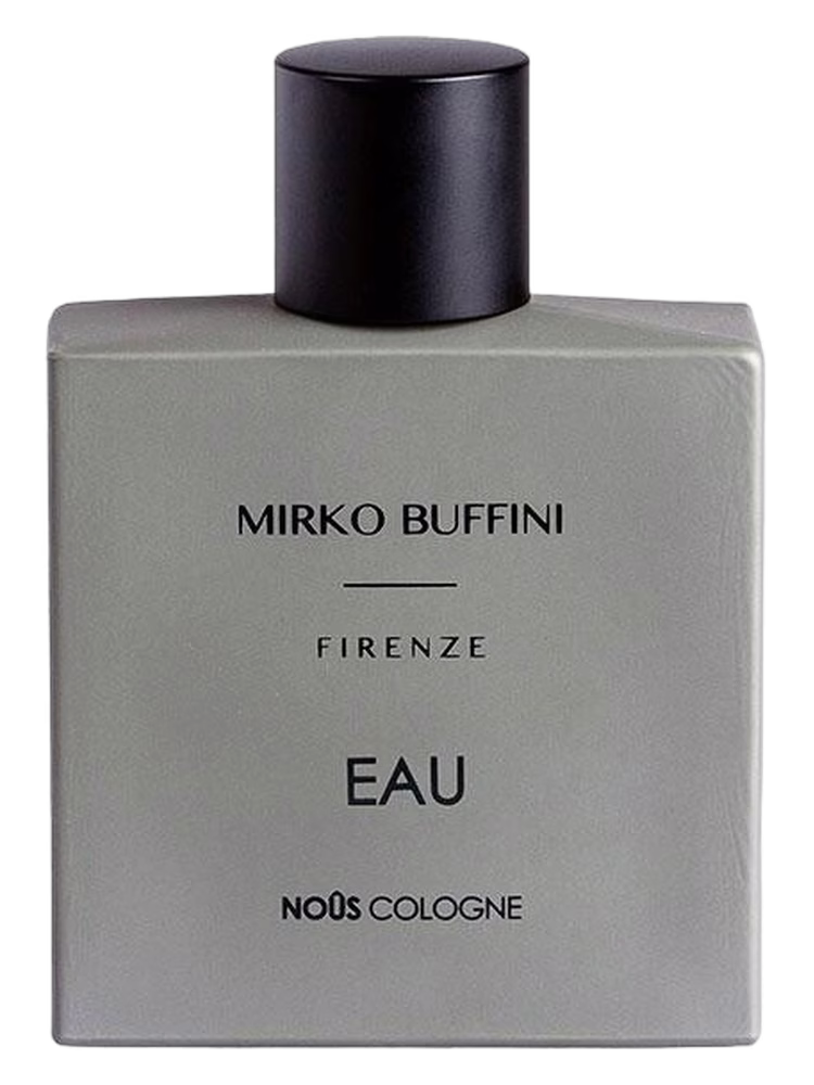 Mirko Buffini Firenze Eau