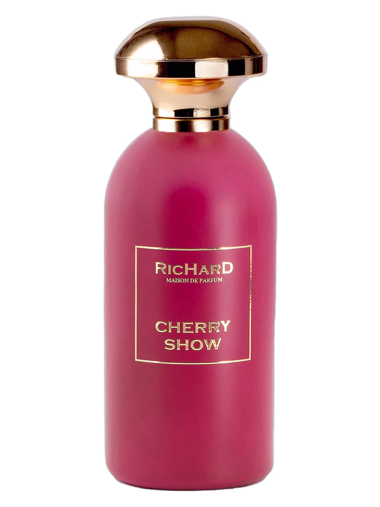 Richard Cherry Show