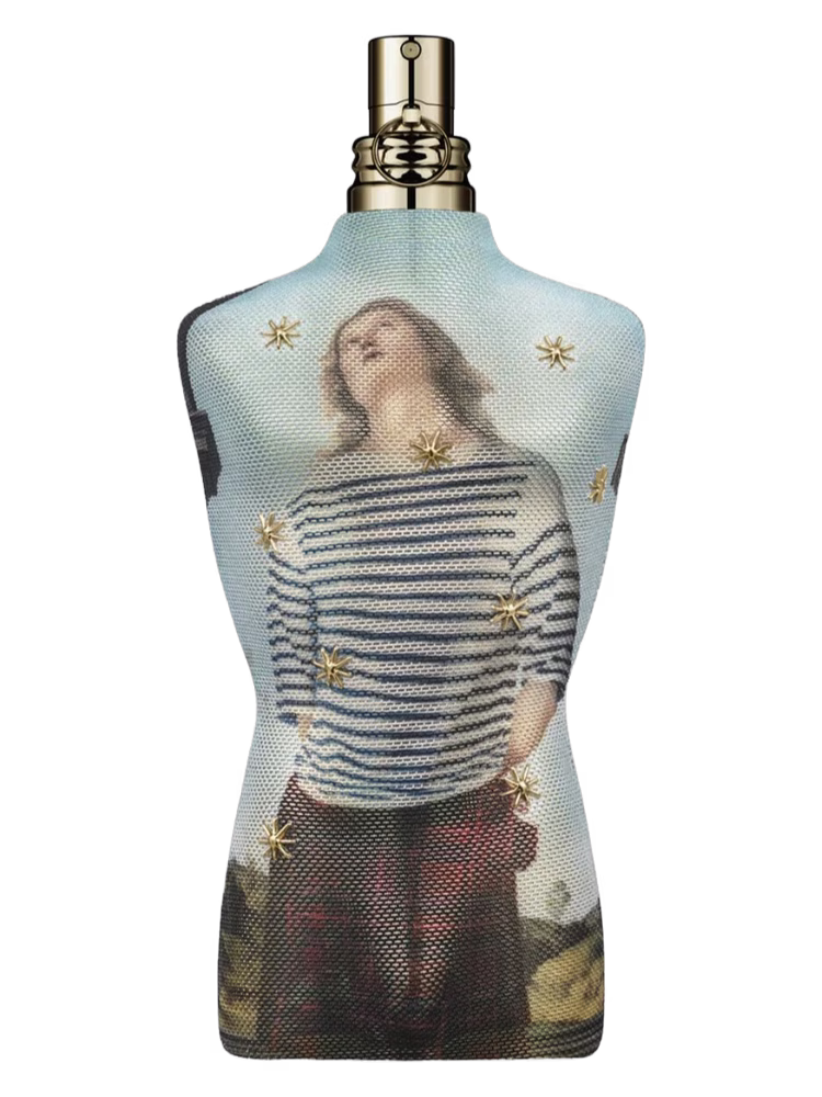 Jean Paul Gaultier Le Male Collector Edition 2024