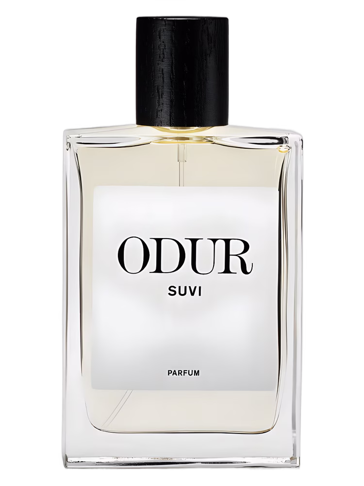 ODUR SUVI
