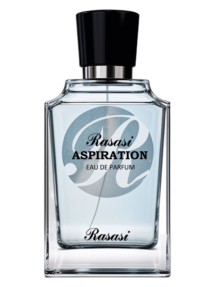 Rasasi Aspiration