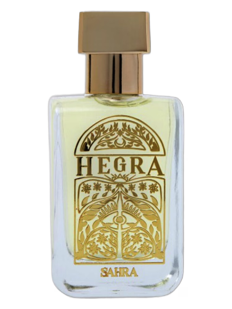 Hegra Sahra