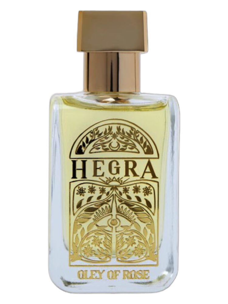 Hegra Oley of Rose