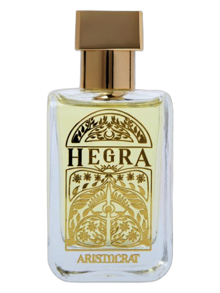 Hegra Aristocrat