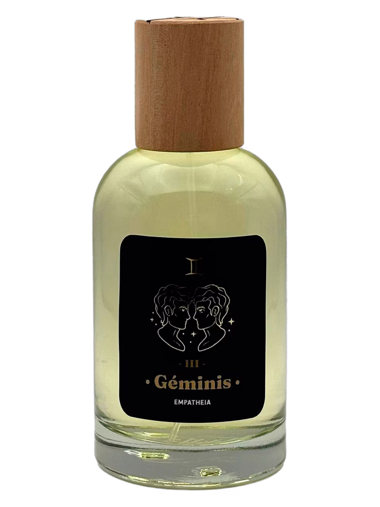 Empatheia Géminis