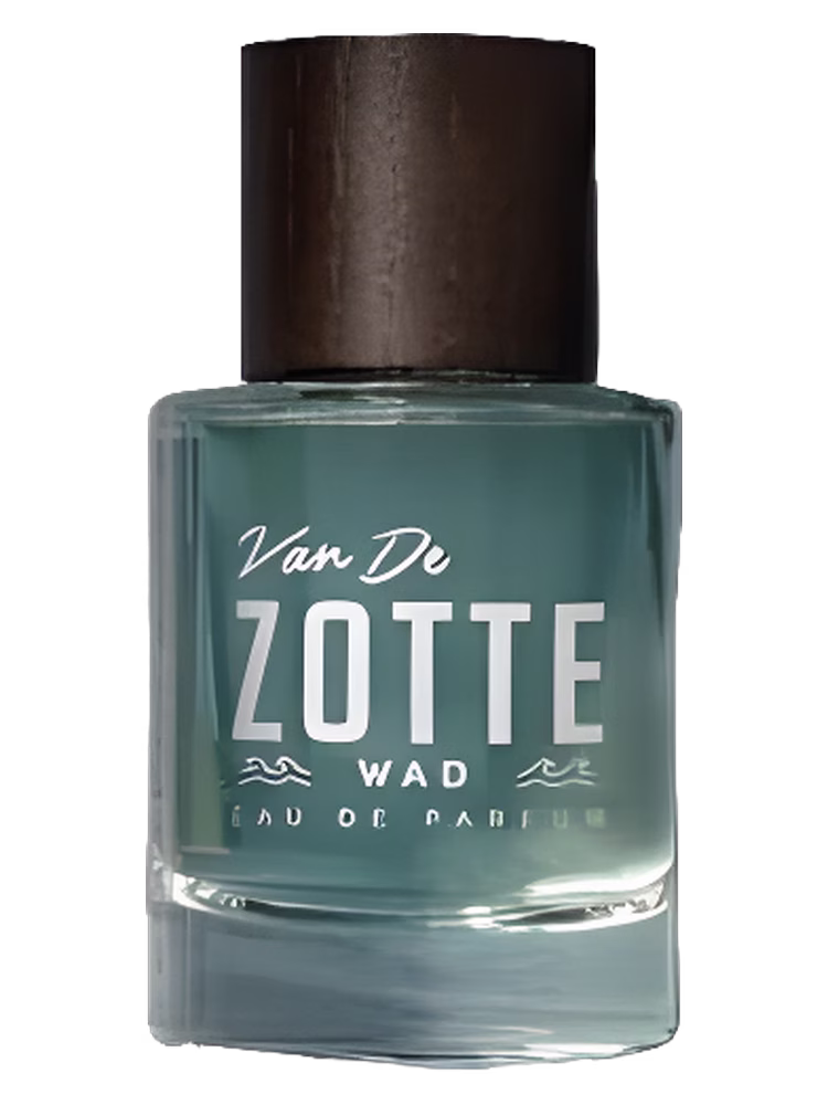 Van De Zotte Wad