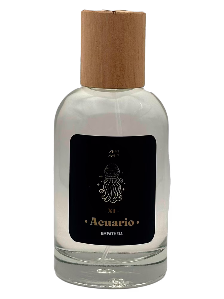 Empatheia Acuario