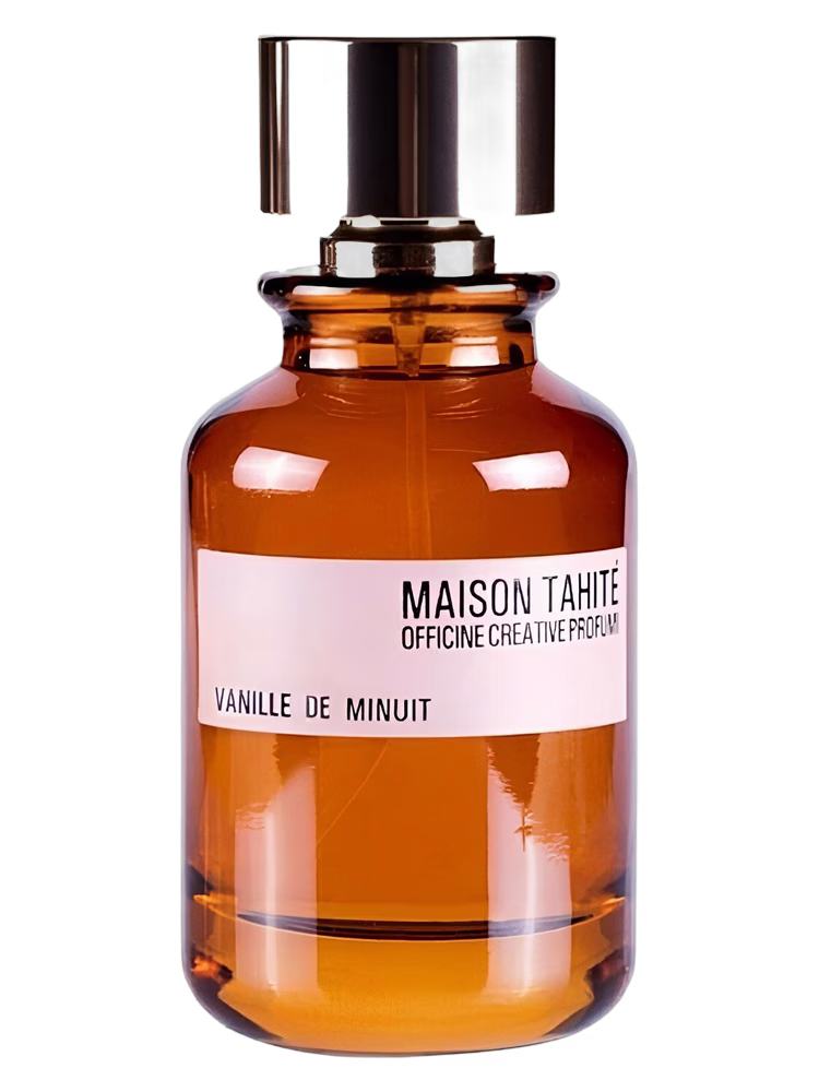 Maison Tahité – Officine Creative Profumi Vanille de Minuit