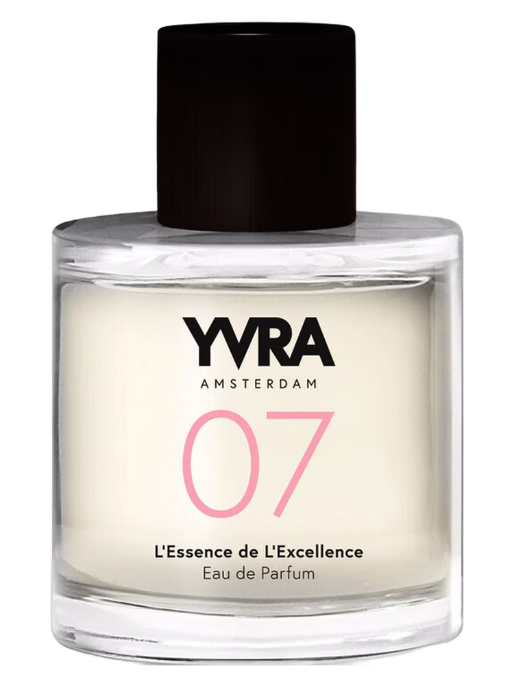 YVRA 07 - L'Essence de L'Excellence