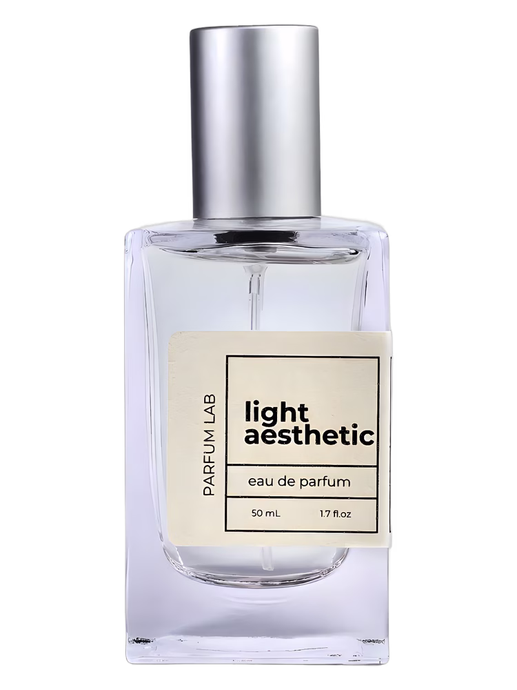 Parfum Lab Light Aesthetic