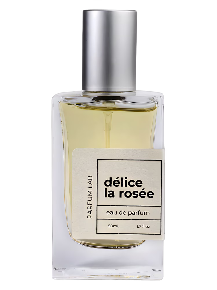 Parfum Lab Délice La Rosée