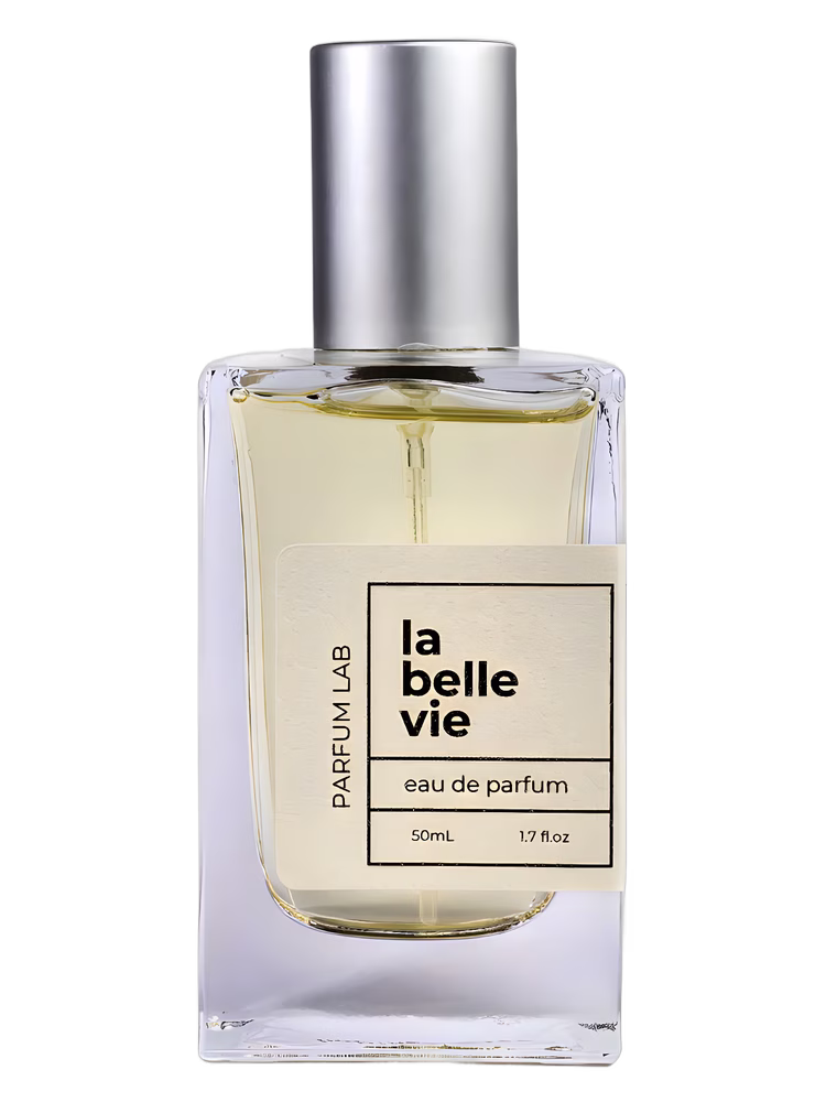 Parfum Lab La Belle Vie