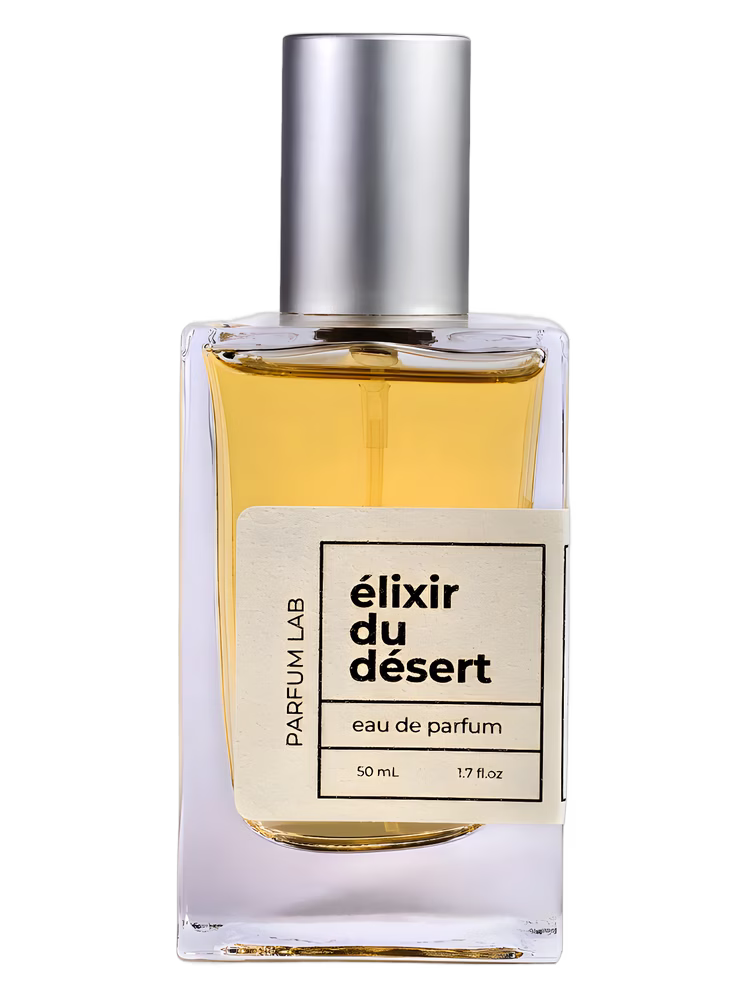 Parfum Lab Élixir du Désert