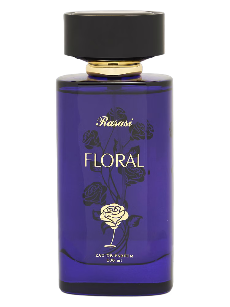 Rasasi Floral