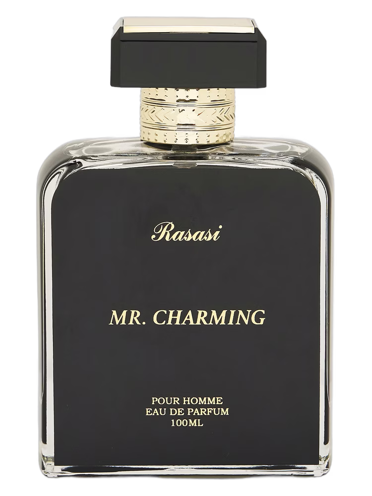 Rasasi Mr. Charming