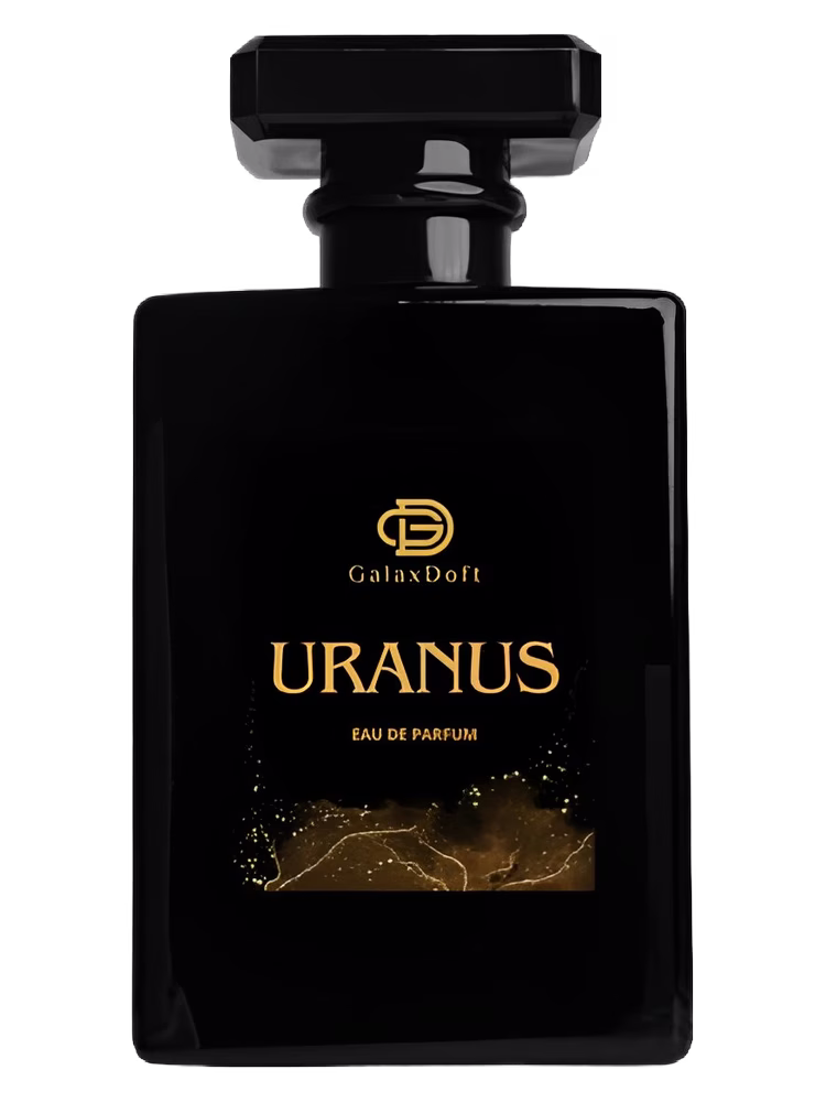 GalaxDoft Uranus