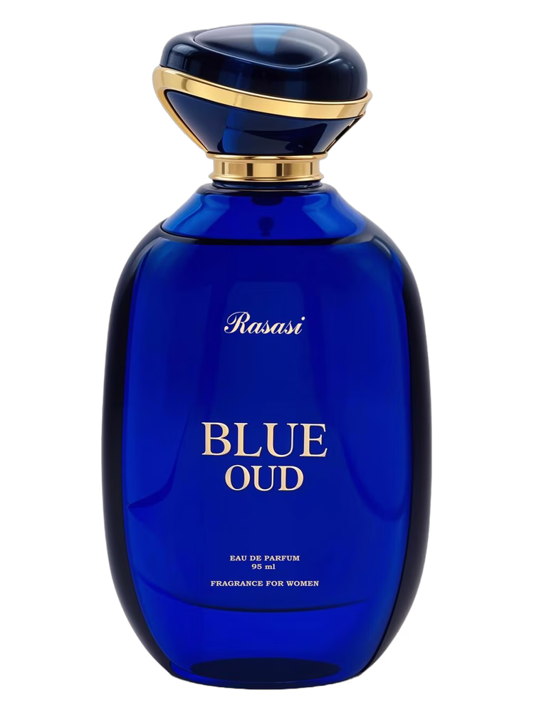 Rasasi Blue Oud