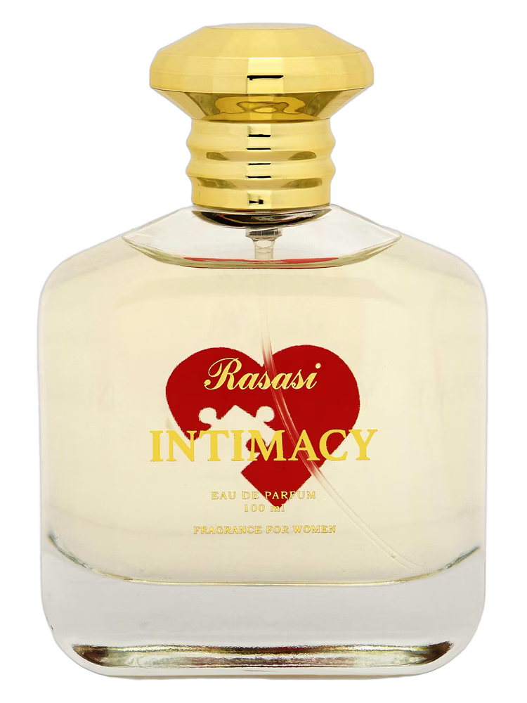Rasasi Intimacy