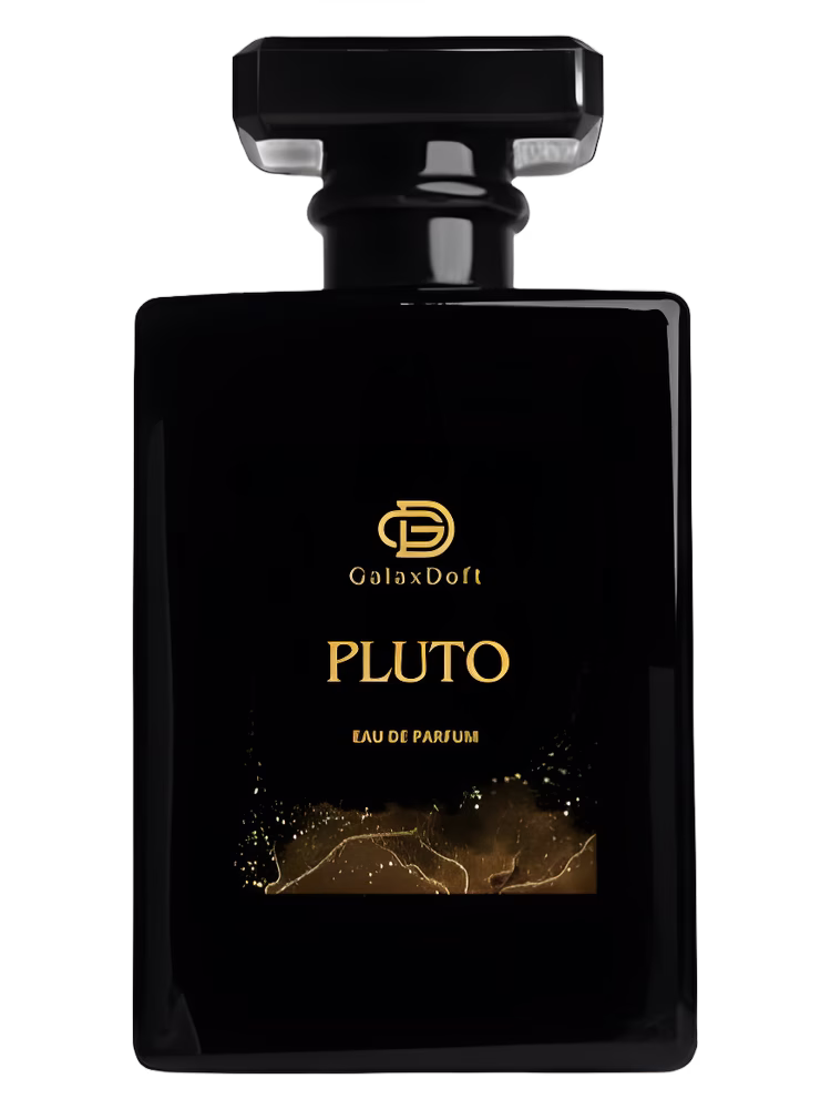 GalaxDoft Pluto