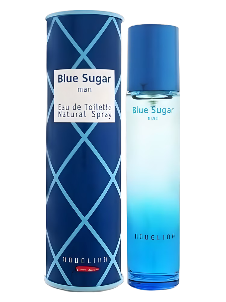 Aquolina Blue Sugar
