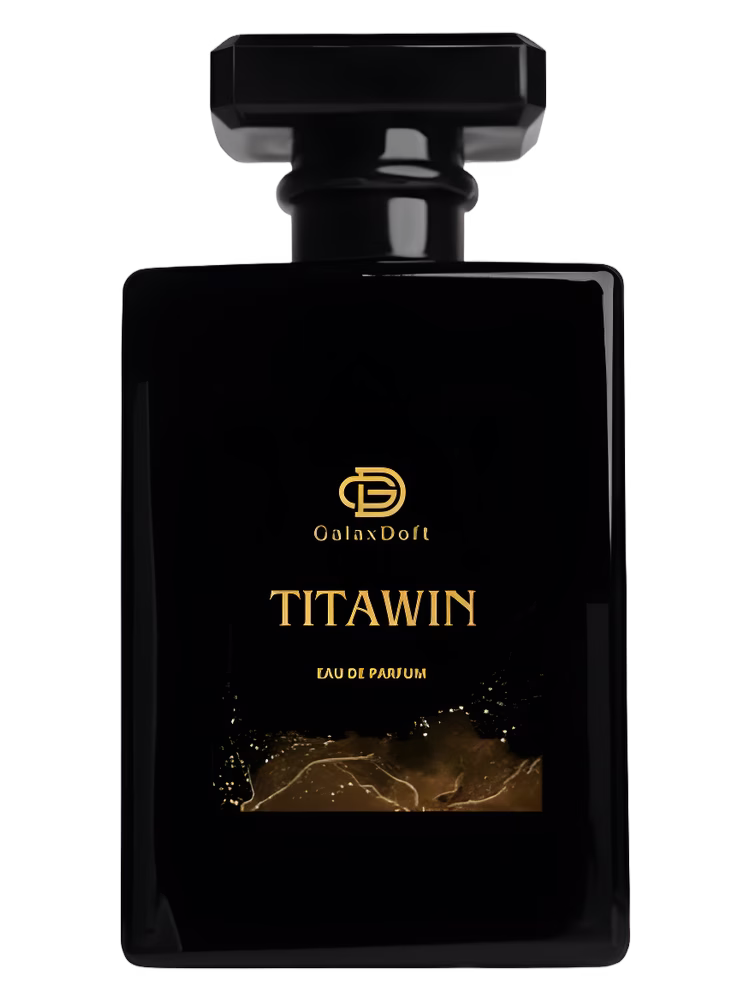 GalaxDoft Titawin