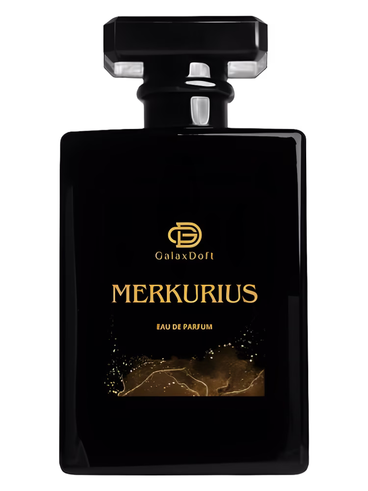 GalaxDoft Merkurius