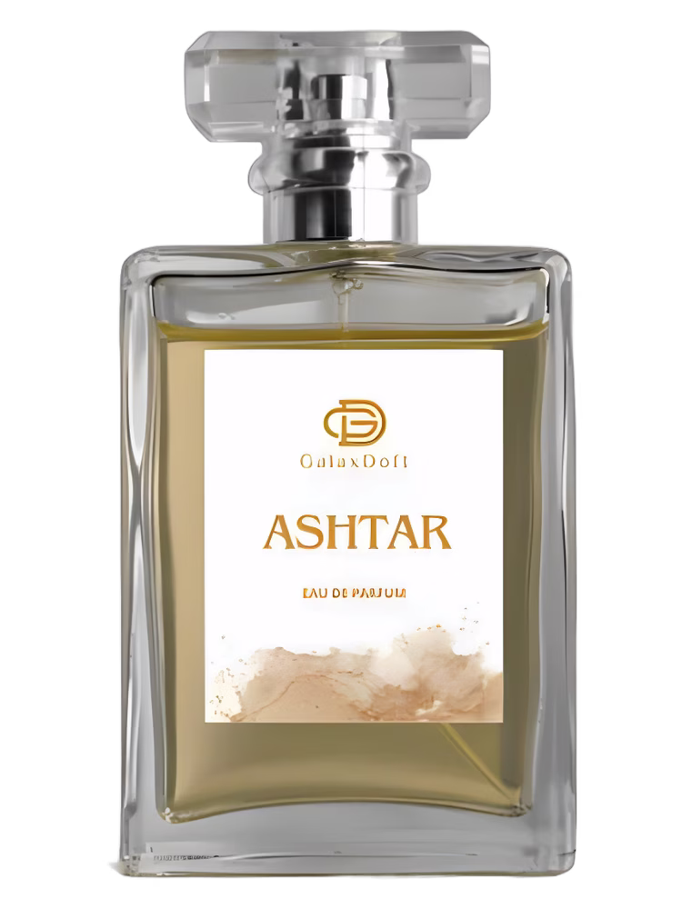 GalaxDoft Ashtar