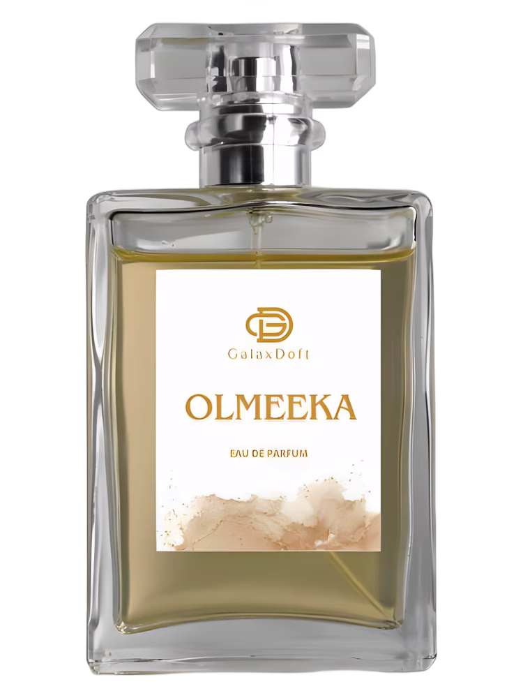 GalaxDoft Olmeeka