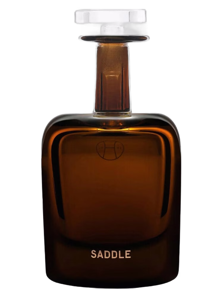 Perfumer H Saddle