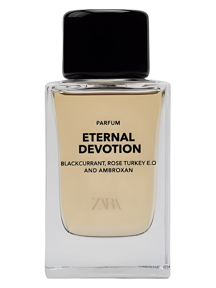 Zara Eternal Devotion