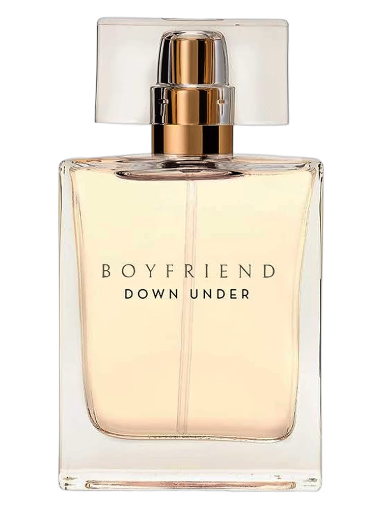 Kate Walsh Boyfriend Down Under