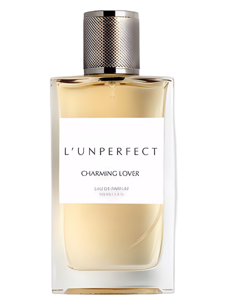 L'UNPERFECT Charming Lover