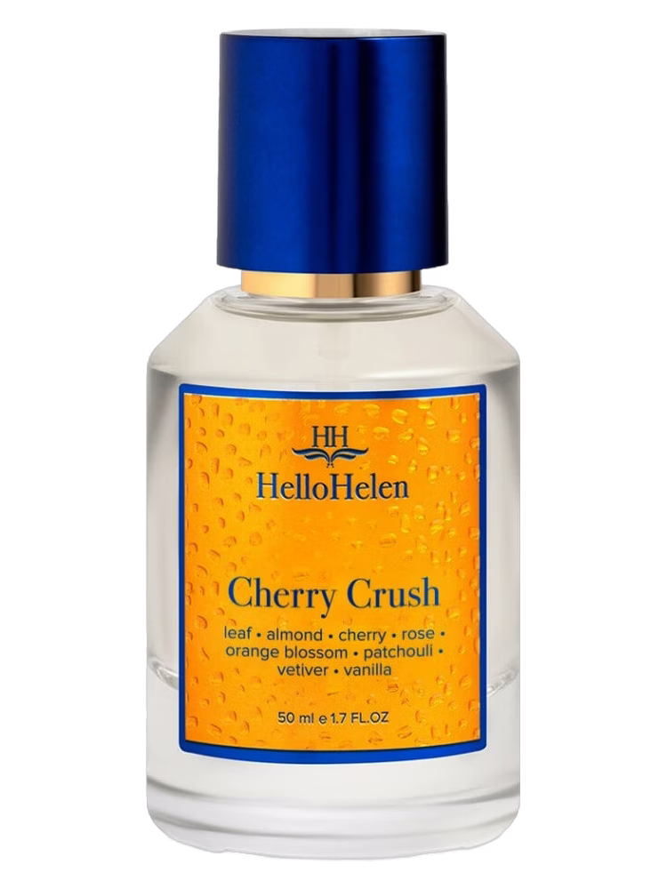 HelloHelen Cherry Crush