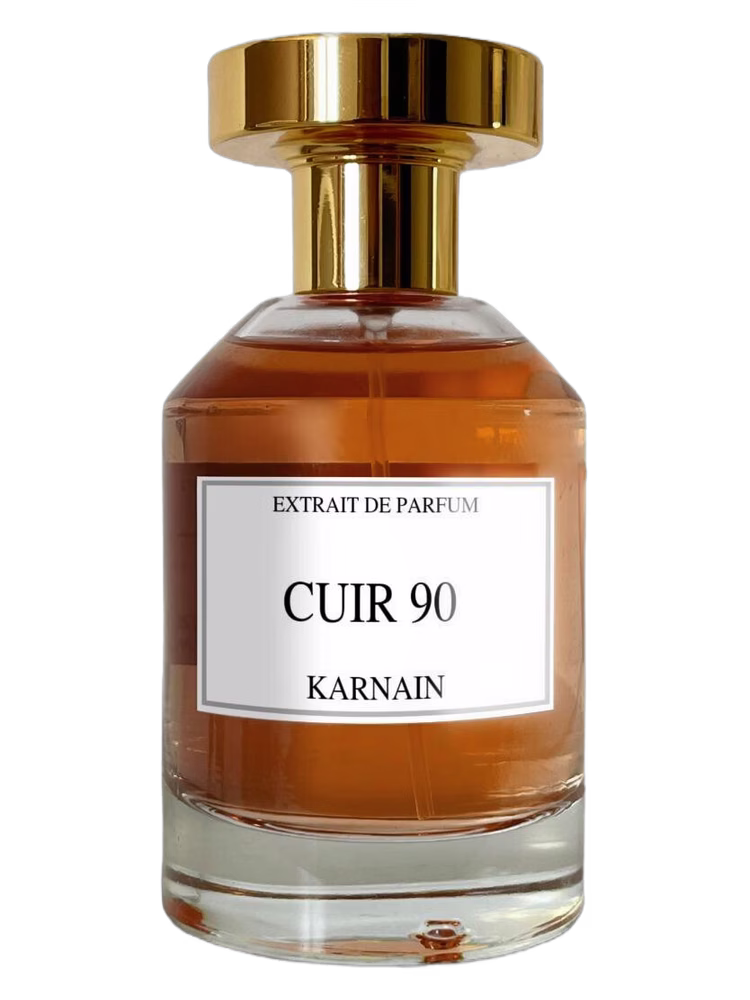 Karnain Paris Cuir 90