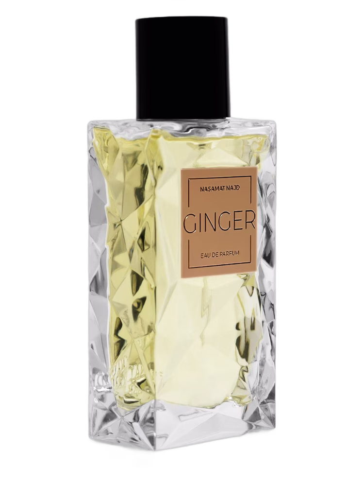 Nasamat Najd Ginger