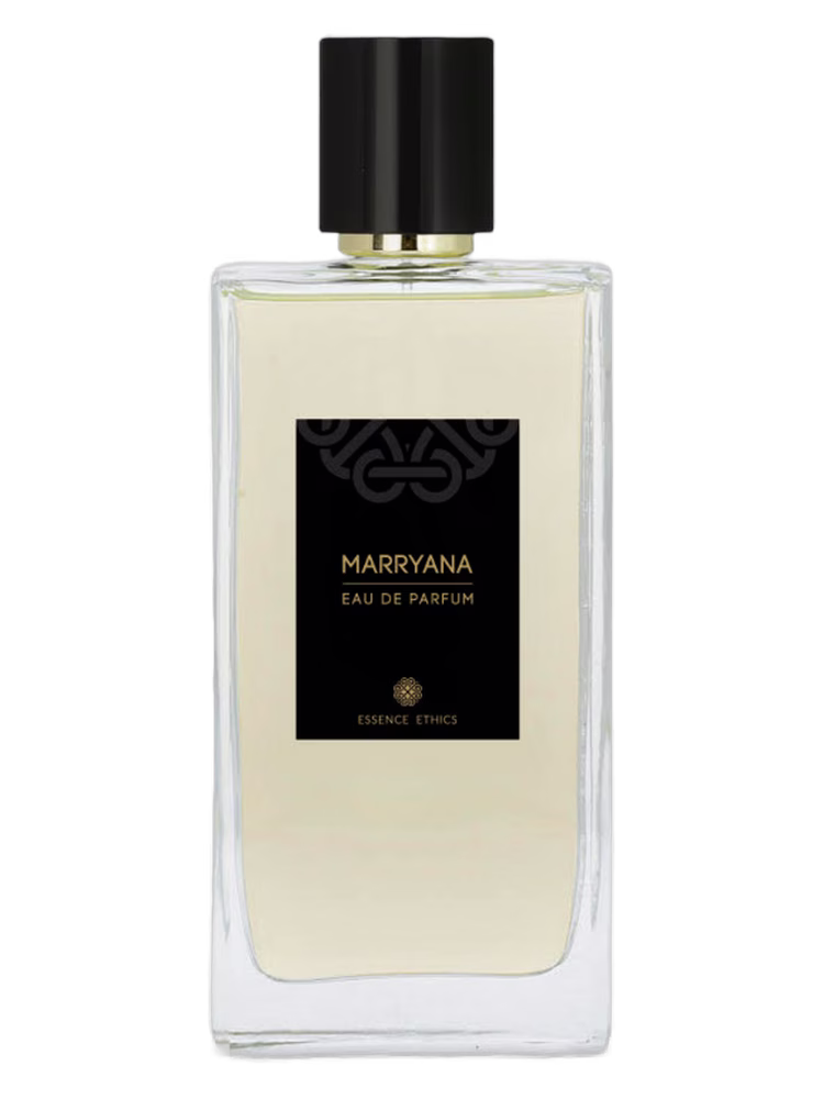 Essence Ethics Marryana