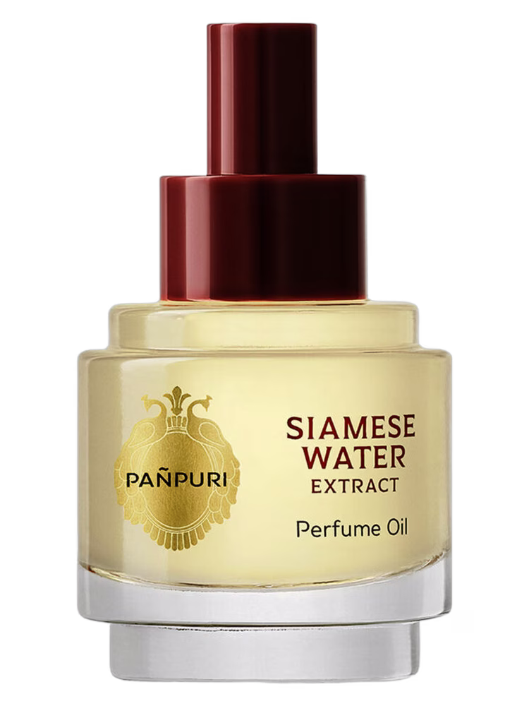 Pañpuri Siamese Water