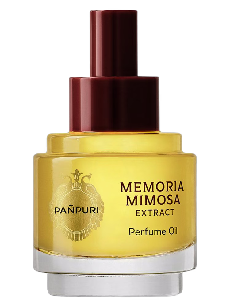 Pañpuri Memoria Mimosa