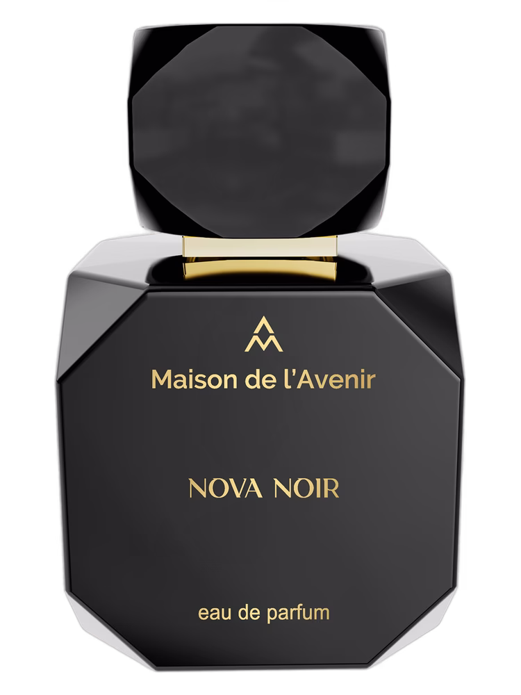 Maison de l'Avenir Nova Noir