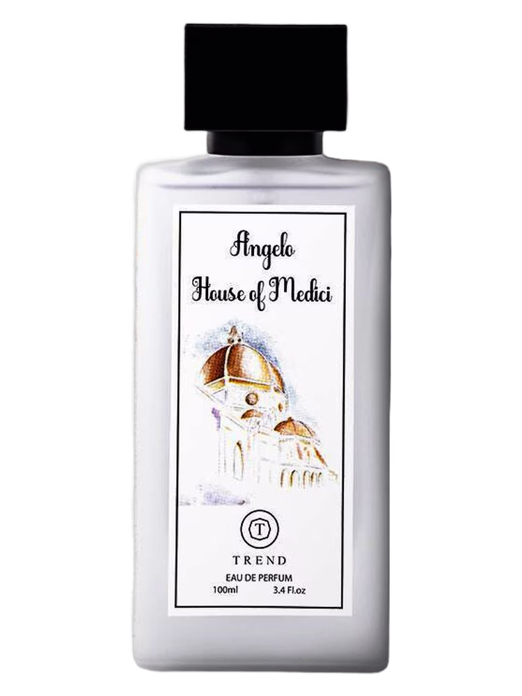 Trend Perfumes Angelo