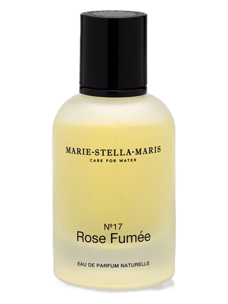 Marie-Stella-Maris Rose Fumée No.17